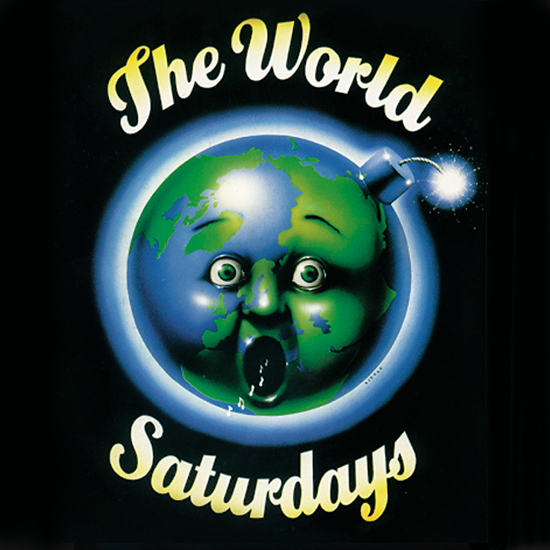 Designed for Paul Dennis and Gary Haisman.