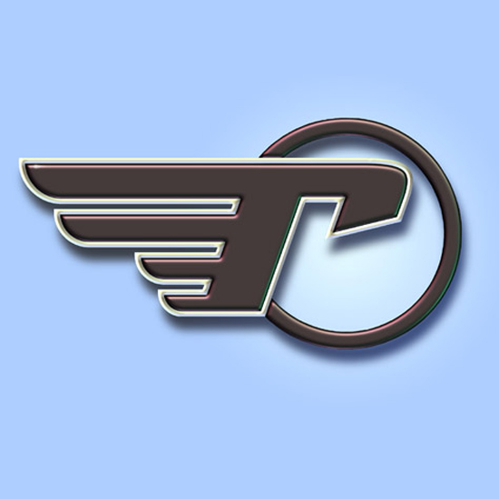 Created for Piers Adams - very successful club owner. 2001