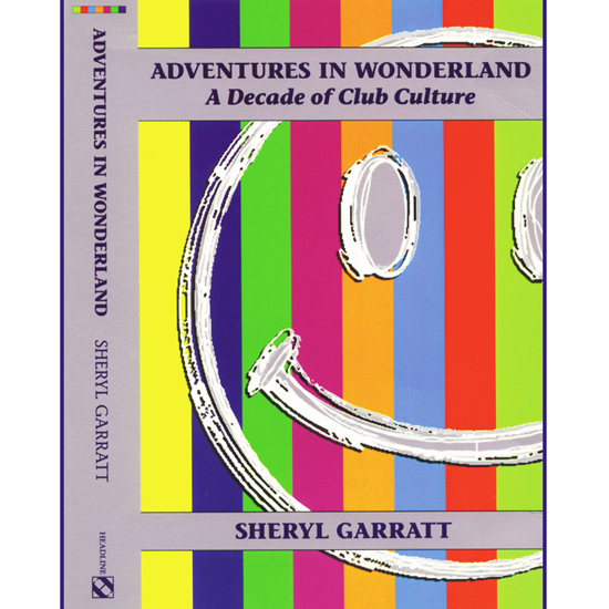 Computer artwork 1998