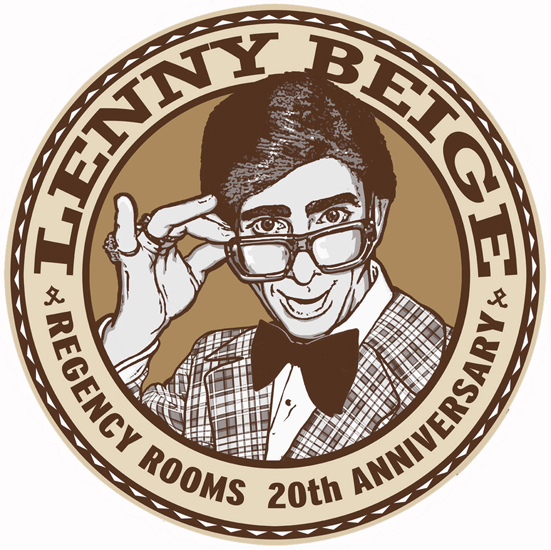 Logo and backdrop design